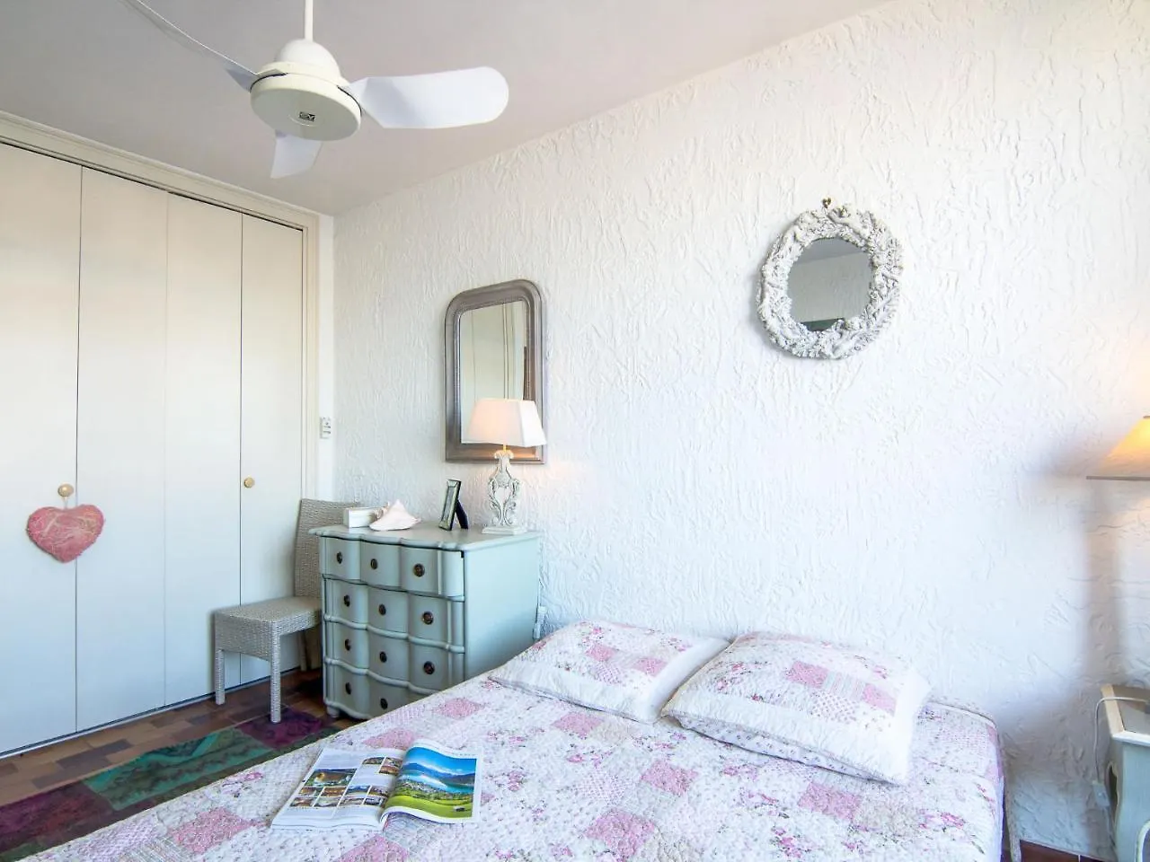 Apartment Galiote-10 By Interhome La Foux   La Foux (Var)